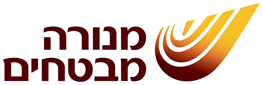 לוגו מנורה מבטחים
